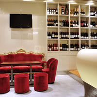 Espace louis 14