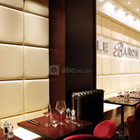 Café le Baron