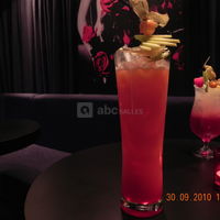 Café le Baron
