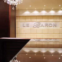 Café le Baron