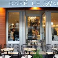 La façade