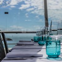 Restaurant La Pagode