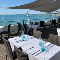 Restaurant La Pagode