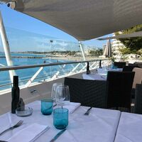 Restaurant La Pagode