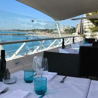 Restaurant La Pagode