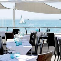 Restaurant La Pagode