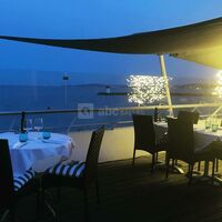 Restaurant La Pagode