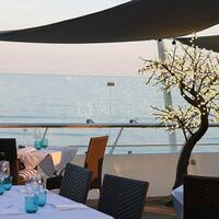 Restaurant La Pagode