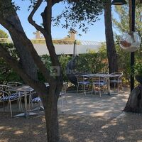 Restaurant La Pagode