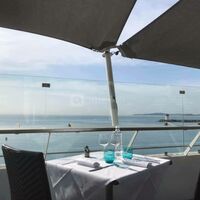 Restaurant La Pagode