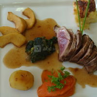 Restaurant Aux Tilleuls