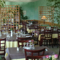 Restaurant Aux Tilleuls
