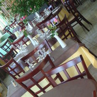 Restaurant Aux Tilleuls