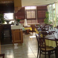 Restaurant Aux Tilleuls