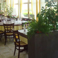 Restaurant Aux Tilleuls