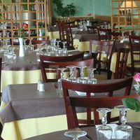 Restaurant Aux Tilleuls