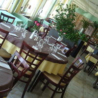 Restaurant Aux Tilleuls