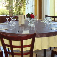 Restaurant Aux Tilleuls