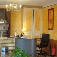 Restaurant Aux Tilleuls