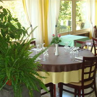 Restaurant Aux Tilleuls