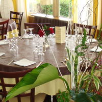 Restaurant Aux Tilleuls