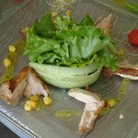 Restaurant Aux Tilleuls
