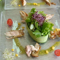 Restaurant Aux Tilleuls