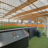 Urban Soccer Nantes