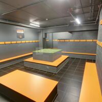 Urban Soccer Nantes