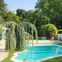 Piscine du Yacht Club