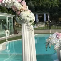 Piscine du Yacht Club