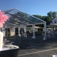 Le Yacht Club