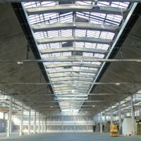 La Halle Freyssinet
