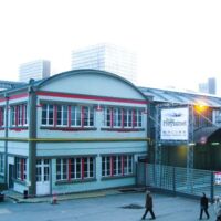 La Halle Freyssinet