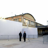 La Halle Freyssinet