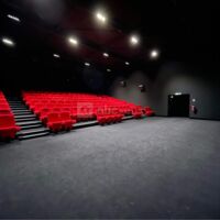 Salle 11 138 places