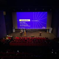 Salle 6 160 places
