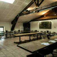 Salle Grand Caveau