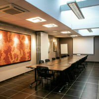 Salle Possum
