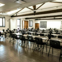 Salle plénière