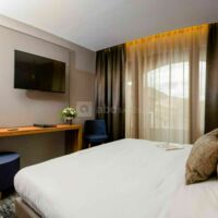 Chambre Fac & Spera