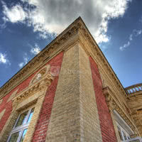 Villa le Cercle