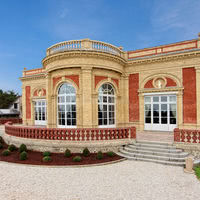 Villa le Cercle