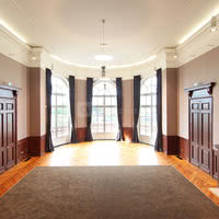 Salon la rotonde