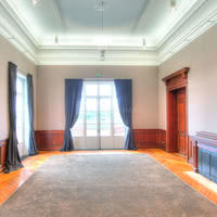 Salon royal