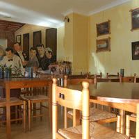 Restaurant des Artistes