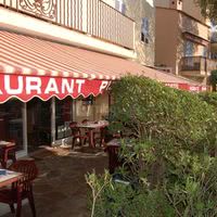 Restaurant des Artistes