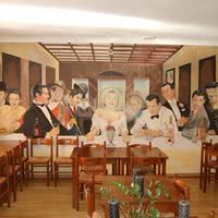 Restaurant des Artistes