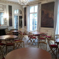 L'Opera Organisation
