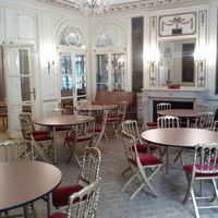 L'Opera Organisation